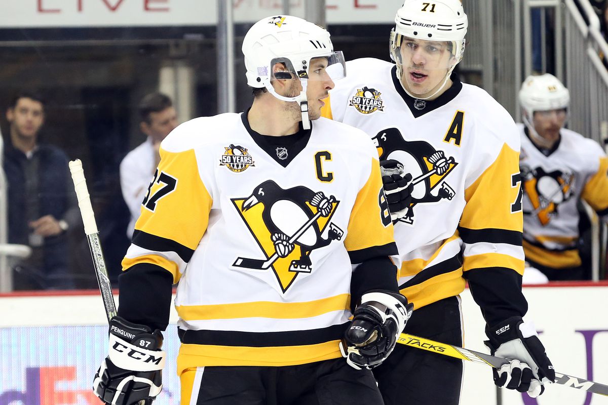 NHL: Toronto Maple Leafs at Pittsburgh Penguins