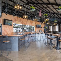 brewery diego san restaurant grid waterside newest inside