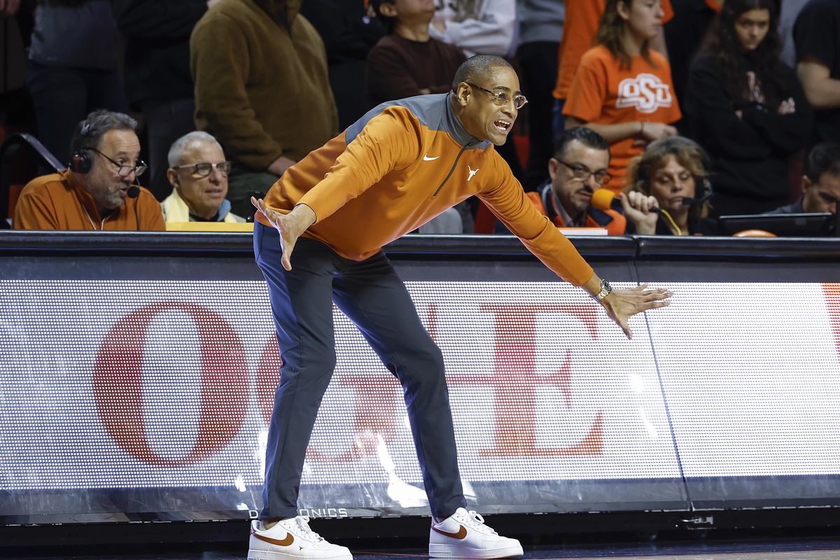 Reacts Survey: Who should Texas target as the next men's basketball coach?  - Burnt Orange Nation