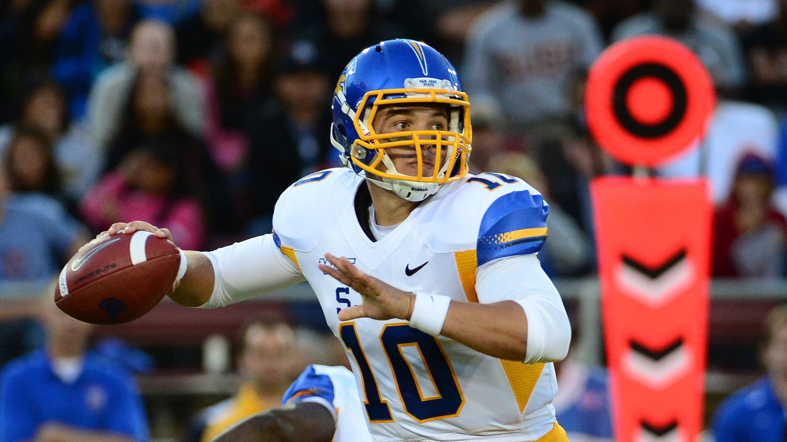 San Jose State vs. Navy football preview - Mountain West ...