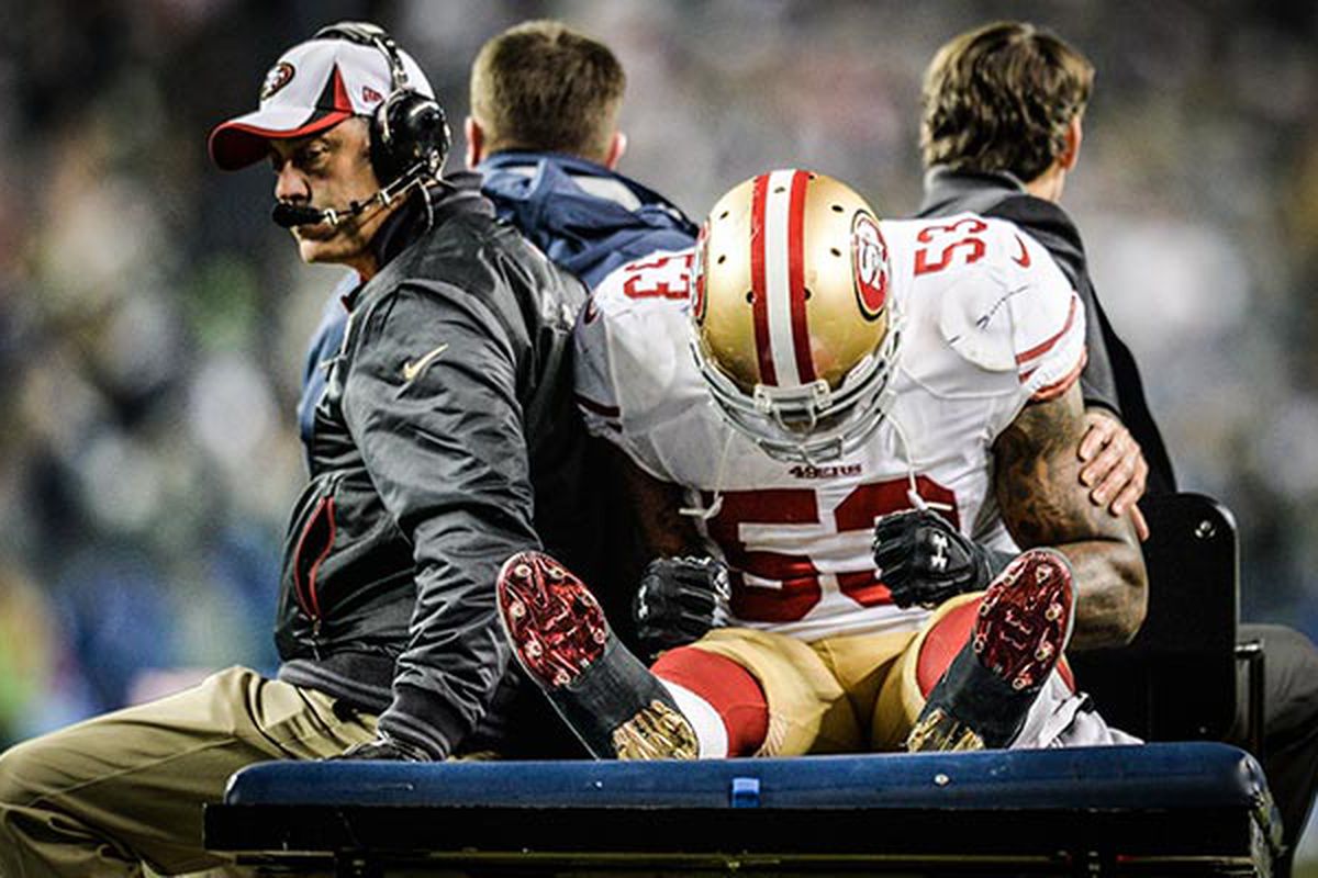 49ers injury today