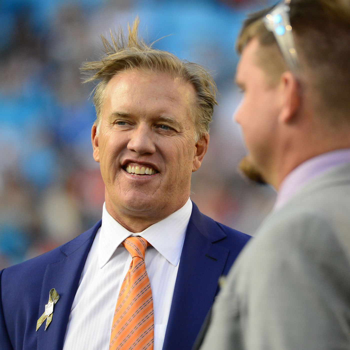 2013 NFL Executive of the Year: SB Nation selects John Elway