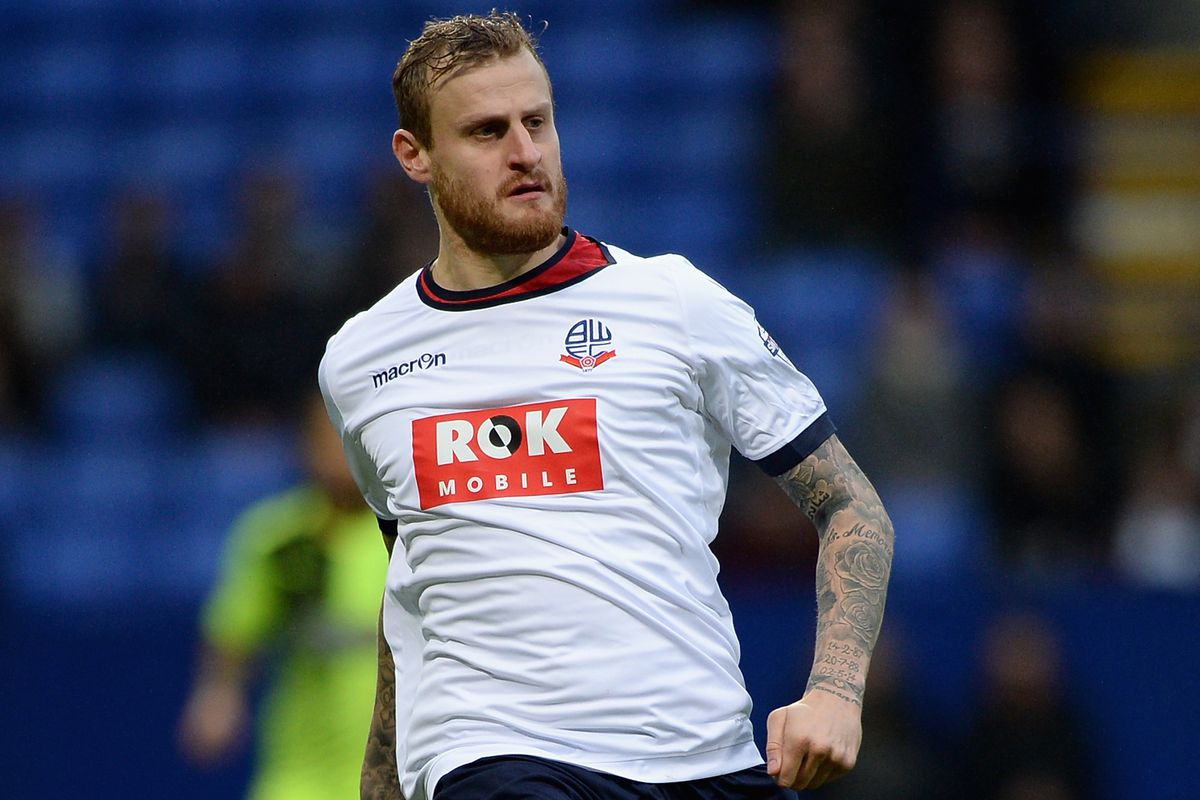 David Wheater was back to his best at Cardiff at the weekend