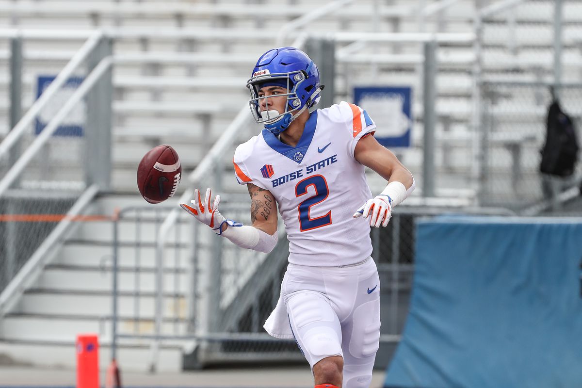 Boise State Spring Game
