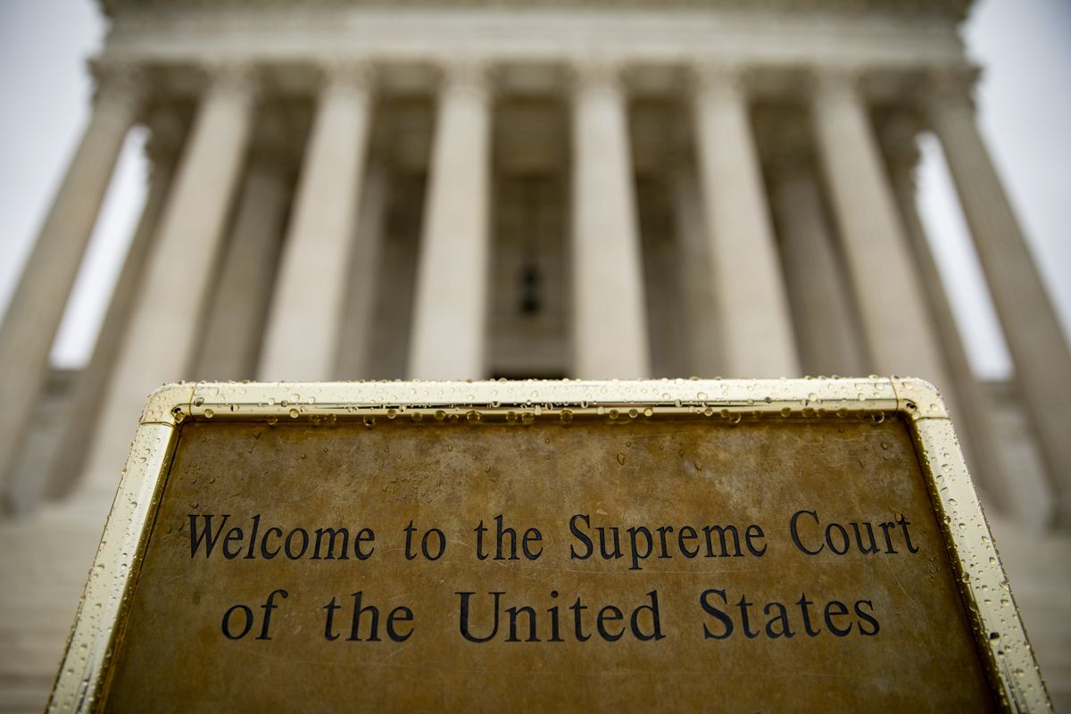 Supreme Court Releases Additional Orders From Prior Week’s Conference