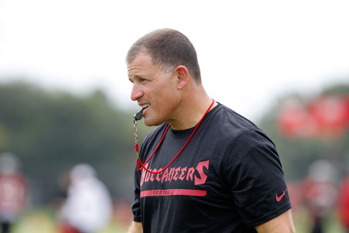 Is Greg Schiano too fond of his former players?