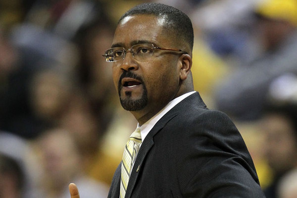 Did somebody illegally access Frank Haith's bank records?