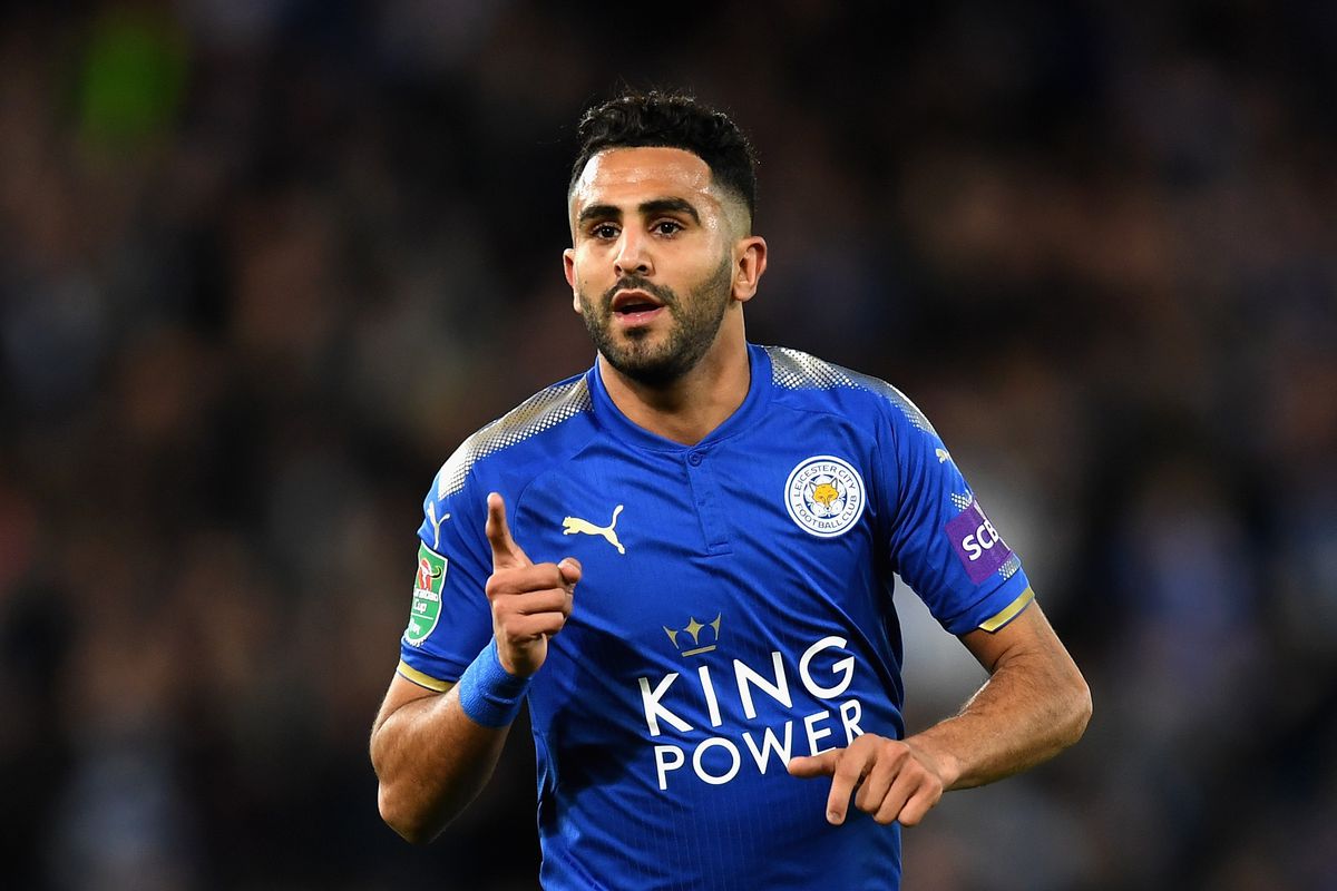 Leicester City v Leeds United - Carabao Cup Fourth Round