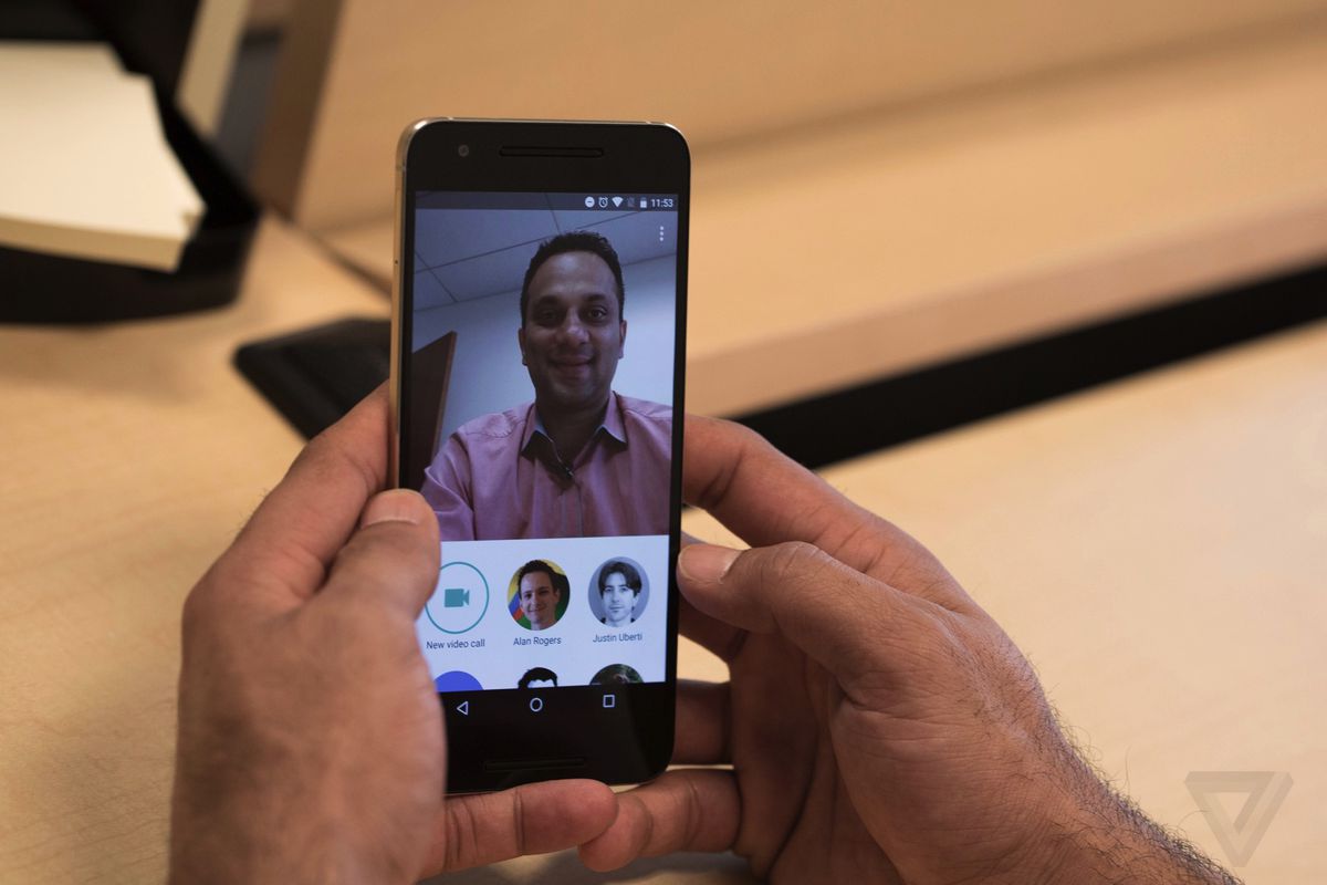 Google Duo video calls are about to look a whole lot ...