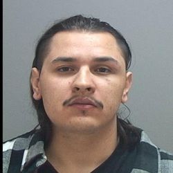 Melquiadez Ramirez, 24, of Midvale, was arrested for investigation of three counts of attempted homicide Saturday, Nov. 26, 2016, after police say his group fired a round into a car with a child inside during a suspected road rage incident.