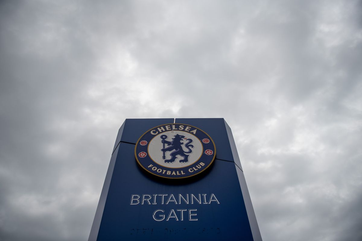 Chelsea Football Club In Turmoil After Owner Sanctioned