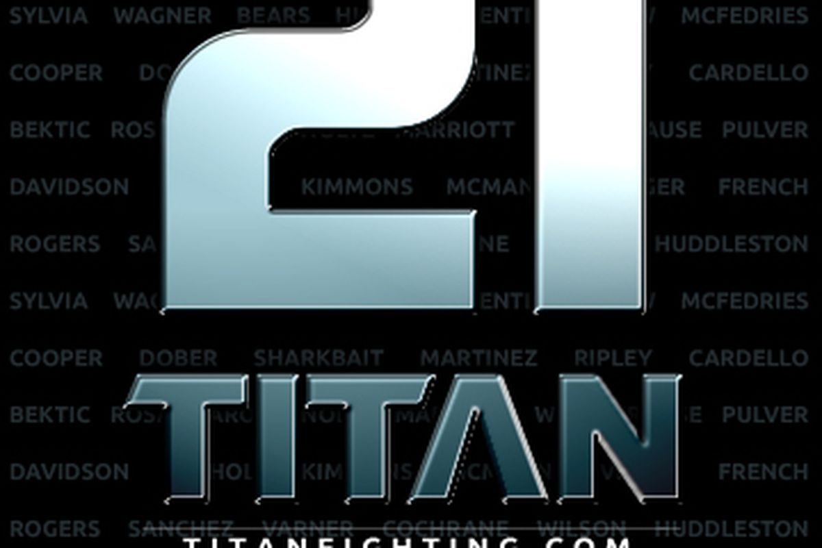 via <a href="http://www.titanfighting.com/TITAN21-Teaser-Web.jpg">www.titanfighting.com</a>
