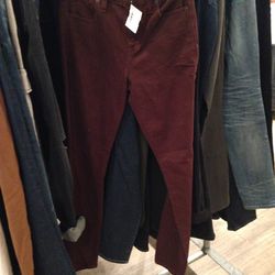 Pants, $40