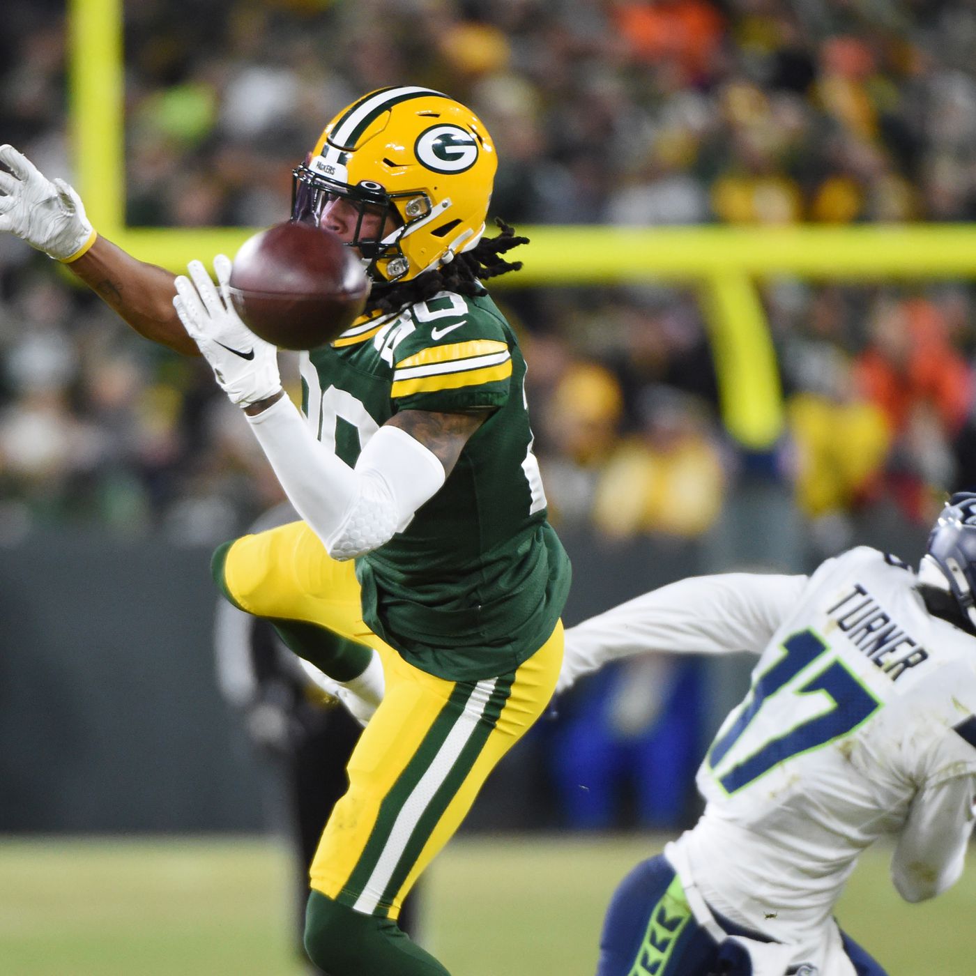 Packers 2019 Roster grades: Jaire Alexander & Kevin King produced a mostly solid season - Acme Packing Company