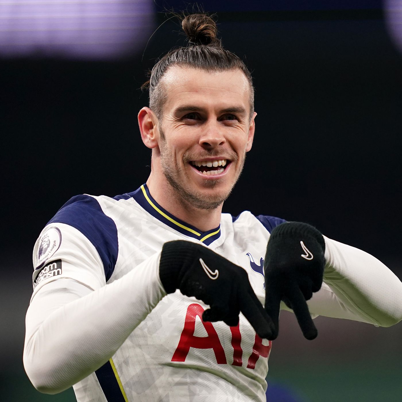 Report: Spurs have first option on extending Gareth Bale's loan - Cartilage  Free Captain
