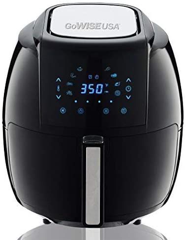 GoWise air fryer