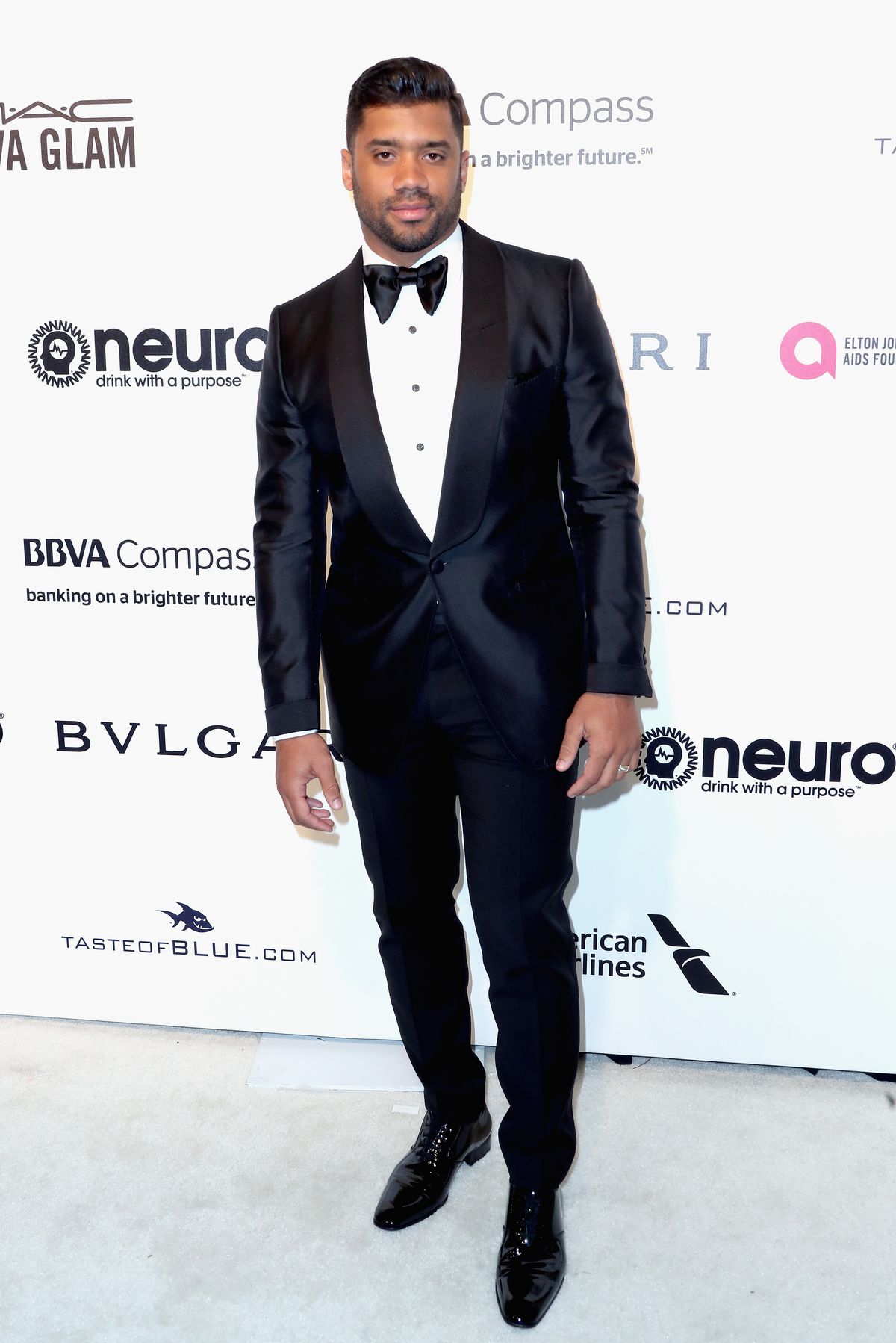 25th Annual Elton John AIDS Foundation's Academy Awards Viewing Party - Arrivals
