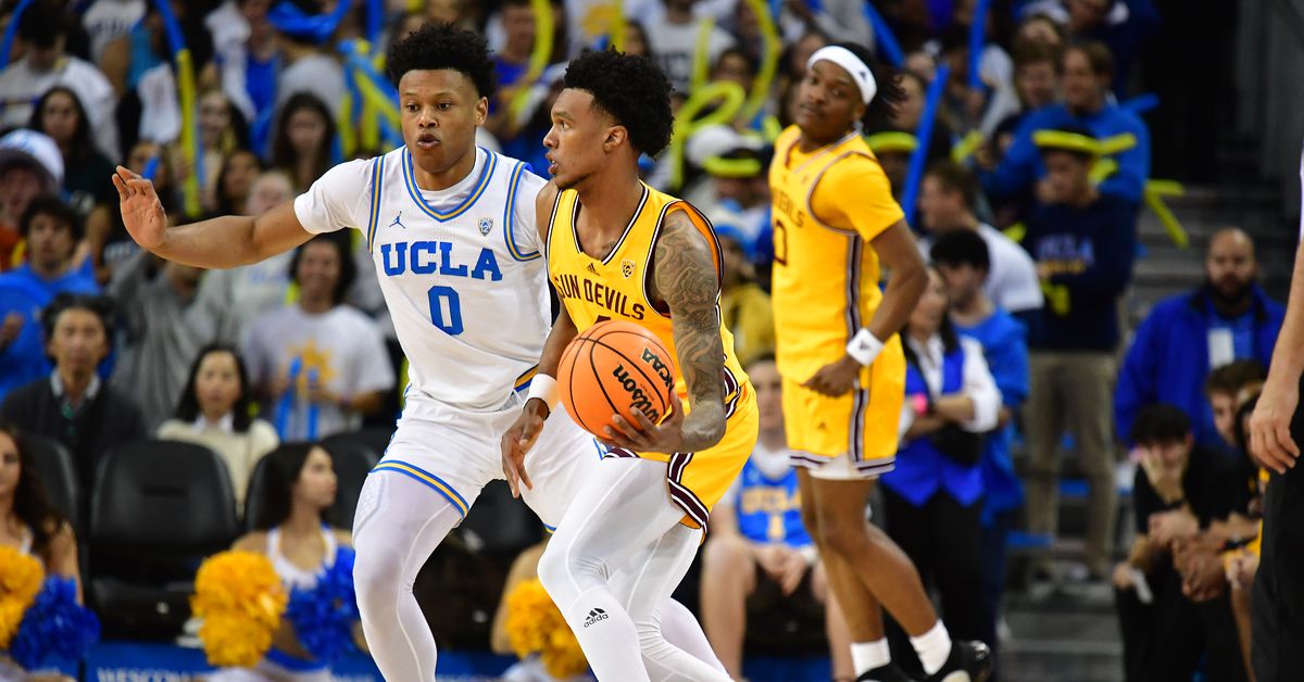 Pac-12 Tournament 2023: Bracket, schedule, scores, teams, seeding format, and more