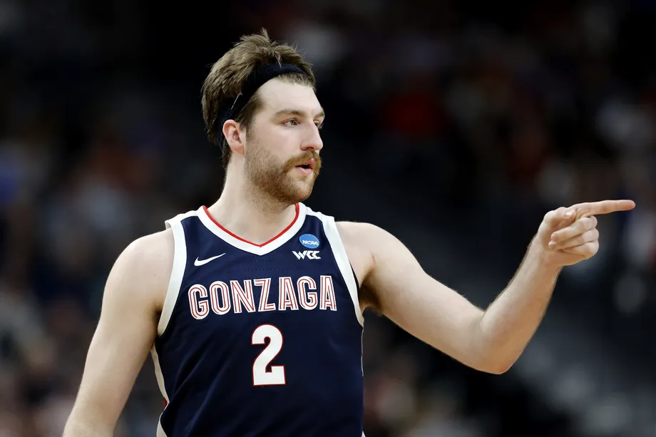 2023 March Madness bracket: Who is Gonzaga playing in Elite 8 of NCAA Tournament