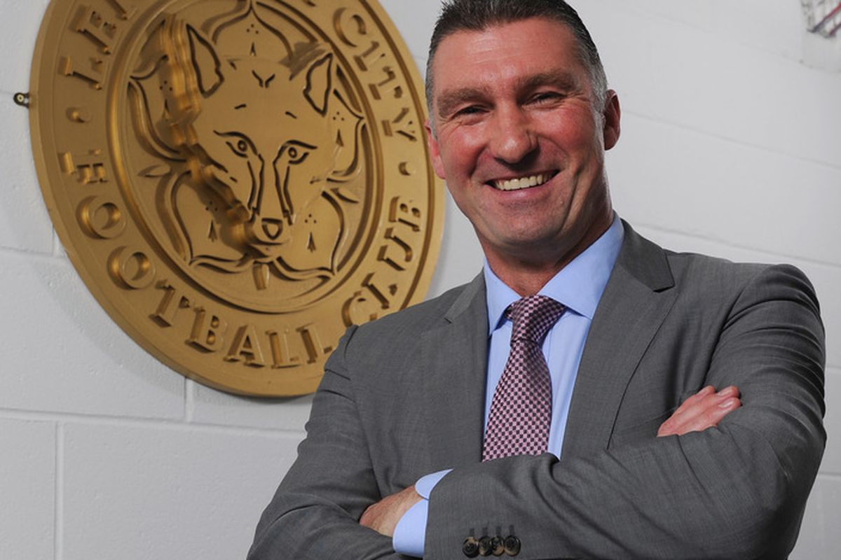 Will Nigel Pearson still be smiling at full-time tomorrow?