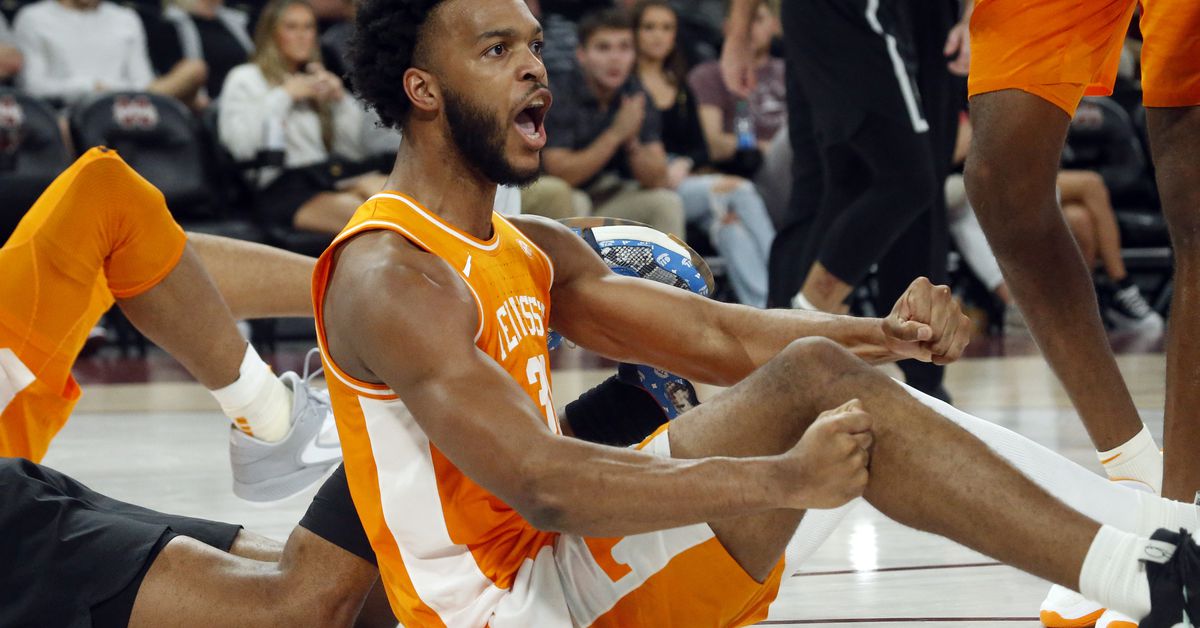 Rocky Top Talk Roundball Round-Up: A look at the SEC, NCAA Tournament picture