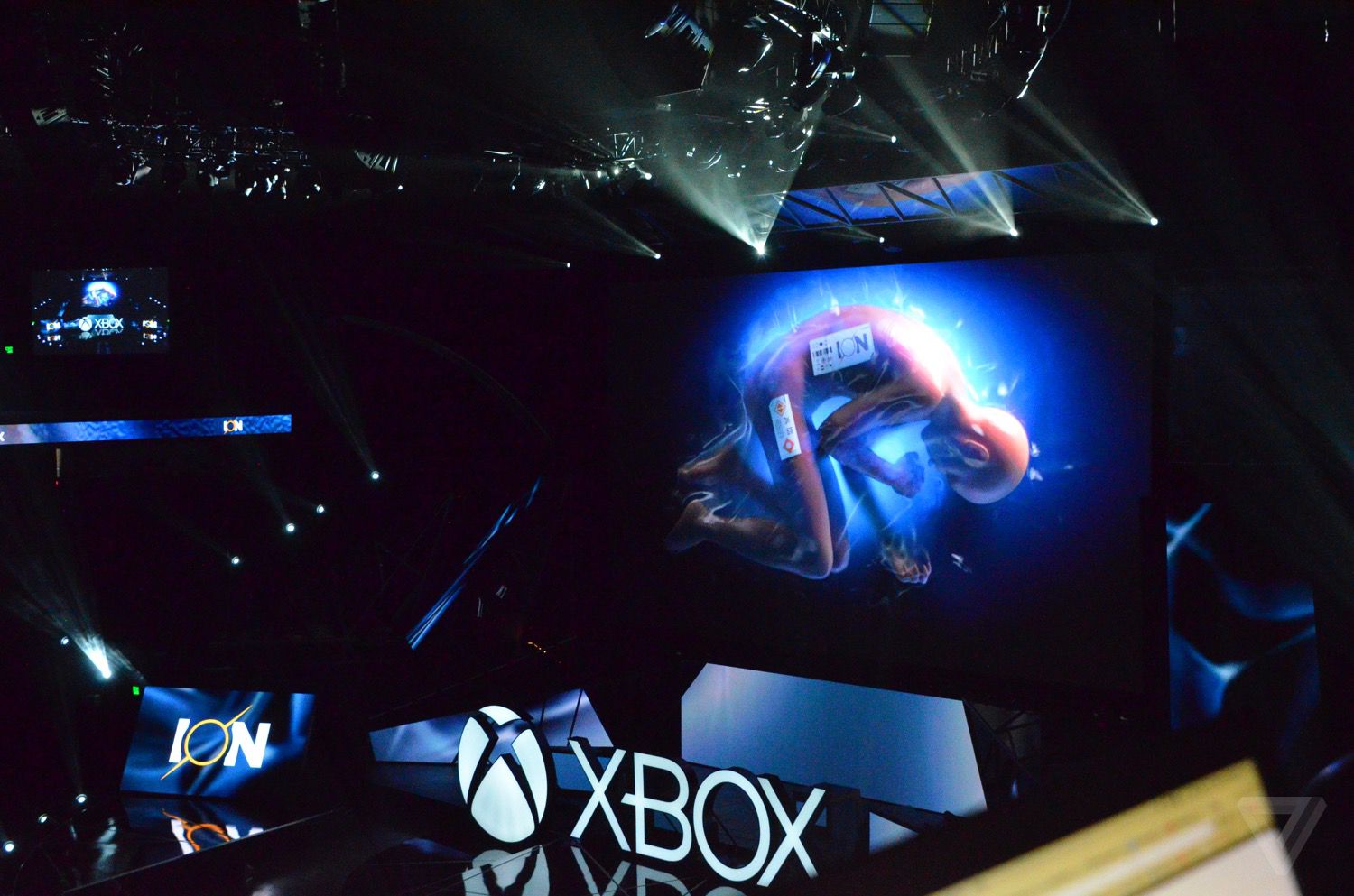 Microsoft E3
