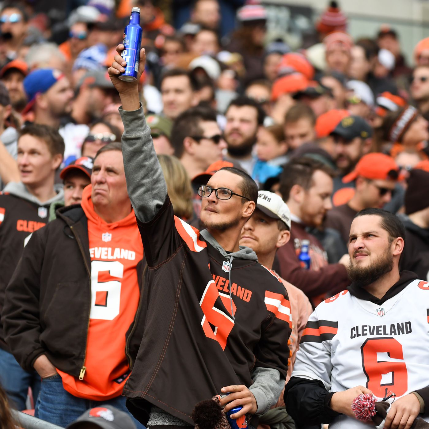 An open letter to a rabid Cleveland Browns' fan - Behind the Steel Curtain