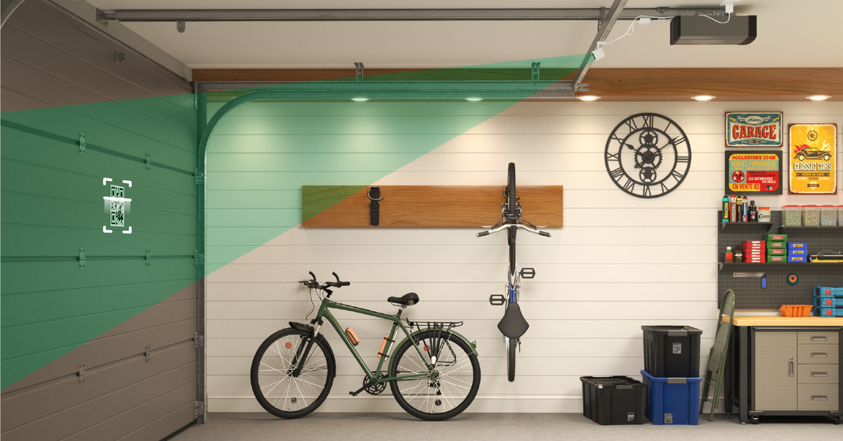 Wyze launches a smart garage door opener that integrates with its Wyze Cam