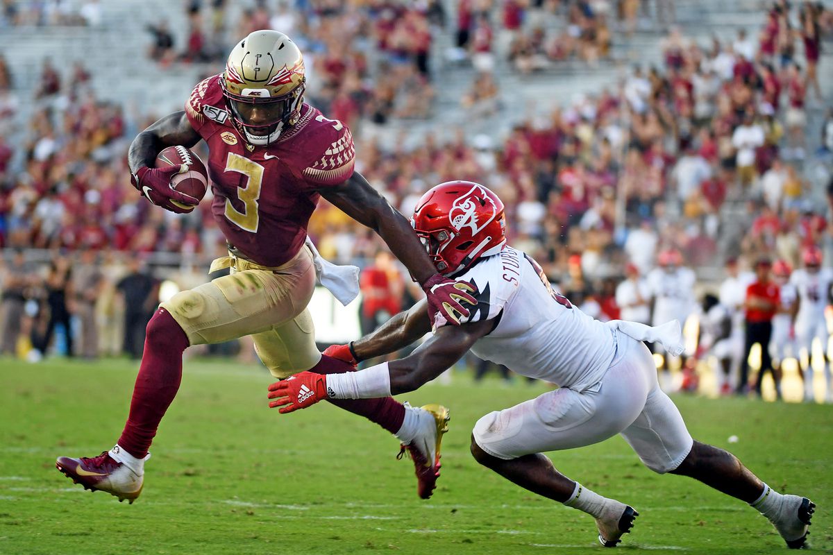 Florida State football, recruiting news Shifting the culture