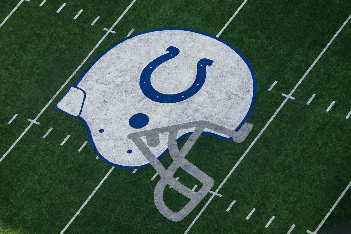 NFL: OCT 27 Broncos at Colts