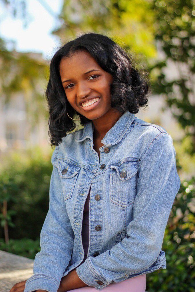 Kalisa Lee is a senior at Collegiate School of Memphis.