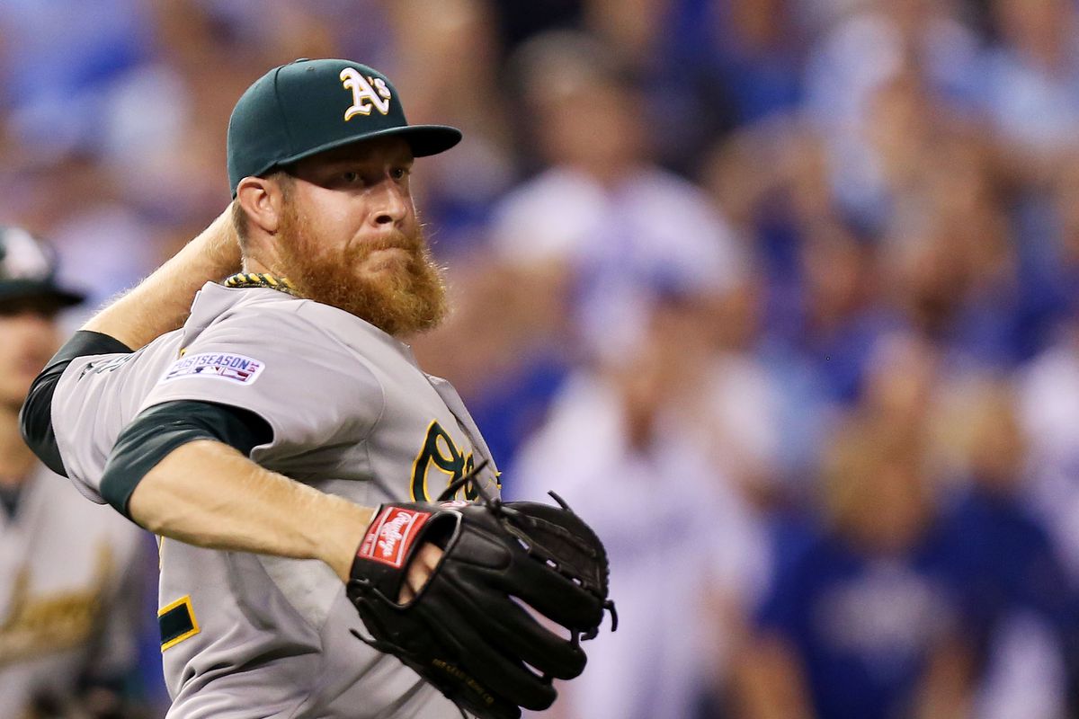 "Together, we can make magic happen." --Sean Doolittle actually said this