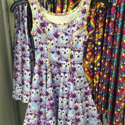 Zara Terez dress, size S, $50