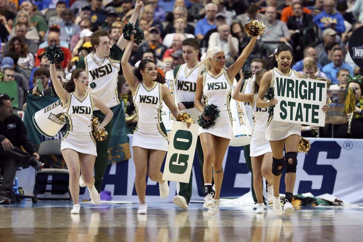 NCAA Basketball: NCAA Tournament-First Round-Wright State vs Tennessee