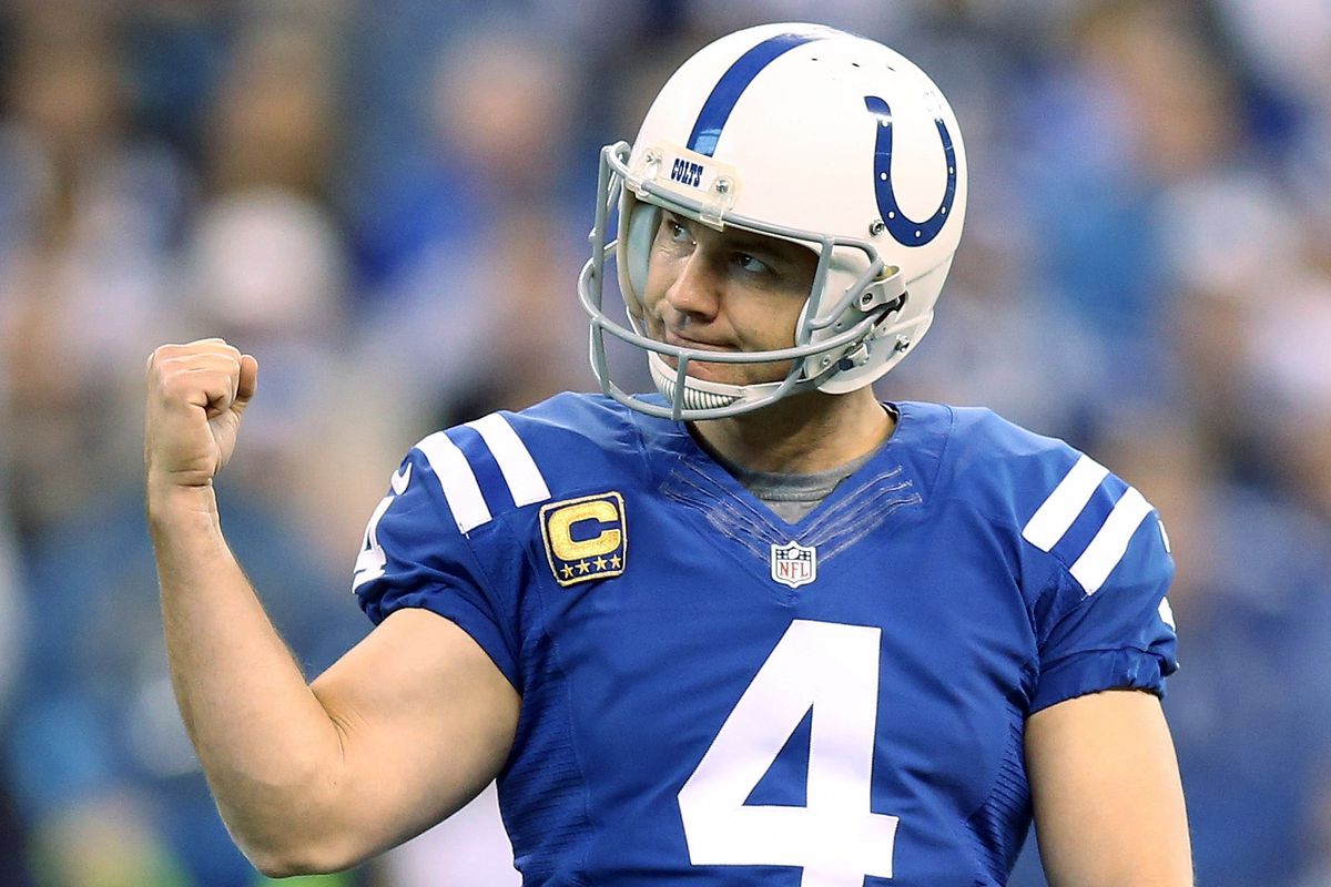 Adam Vinatieri was the high score of Week 5! But which team did he lead to victory?