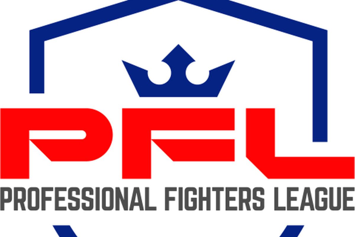 The 2022 season of PFL continued on Thursday night. 