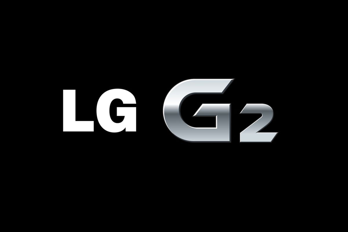 LG G2 official