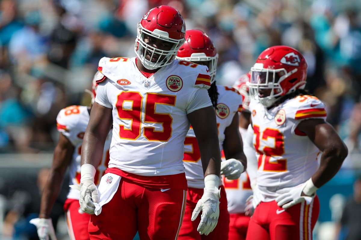 Chiefs-Jaguars Week 2: 6 winners and 4 losers from the Chiefs' win