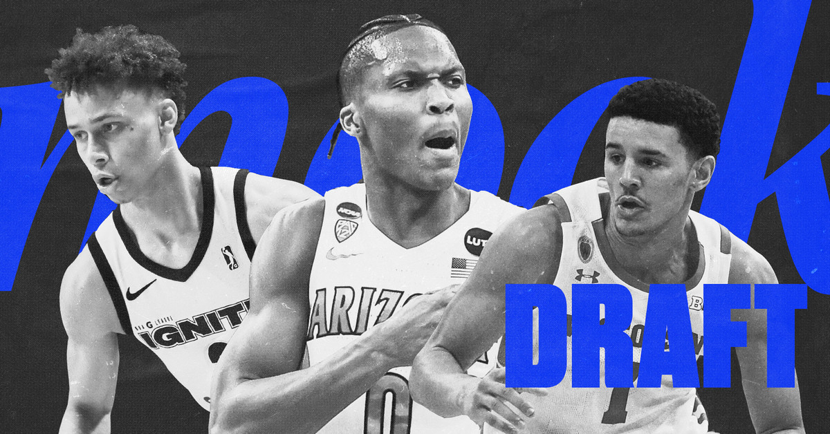 NBA mock draft 2022: Final projection with latest rumors