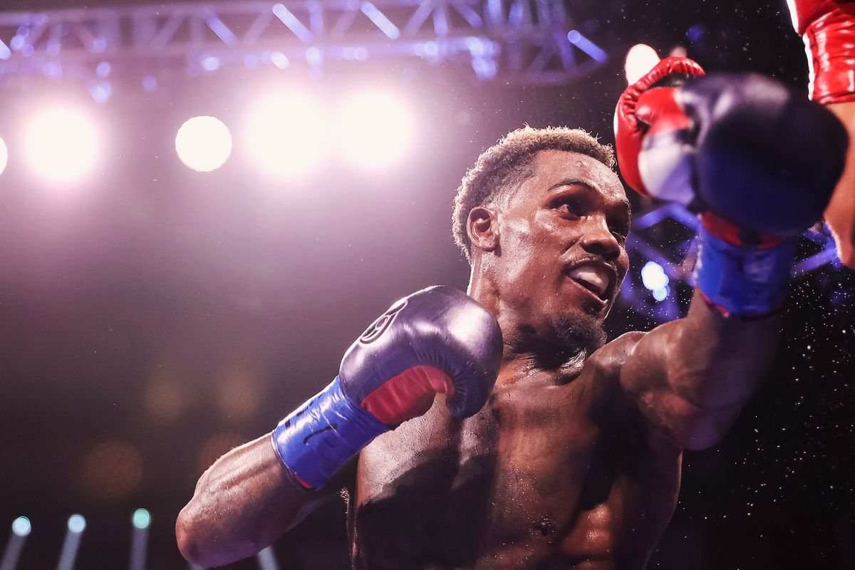 Charlo says he’s not going to be hard to find in this fight, ready to duke it out in the pocket.