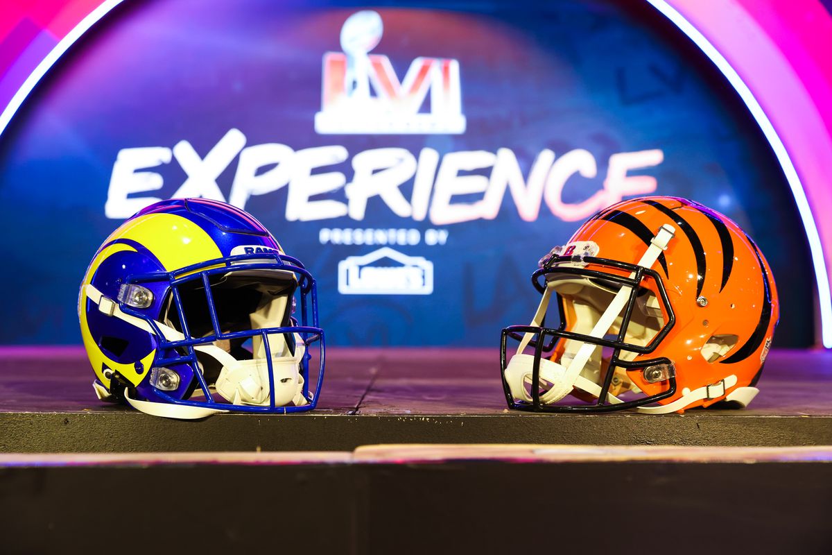 Super Bowl Experience Presented By Lowe’s Media Preview