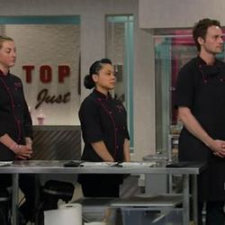 <a href="http://eater.com/archives/2011/09/29/top-chef-just-desserts-season-2-episode-6.php" rel="nofollow">Top Chef Just Desserts, Season 2, Episode 6: Sabotage!</a><br />