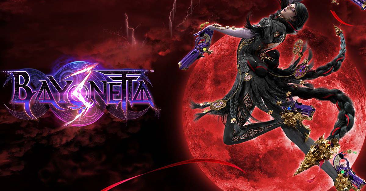 Bayonetta 3 developer reiterates support for replacement voice actor after controversy