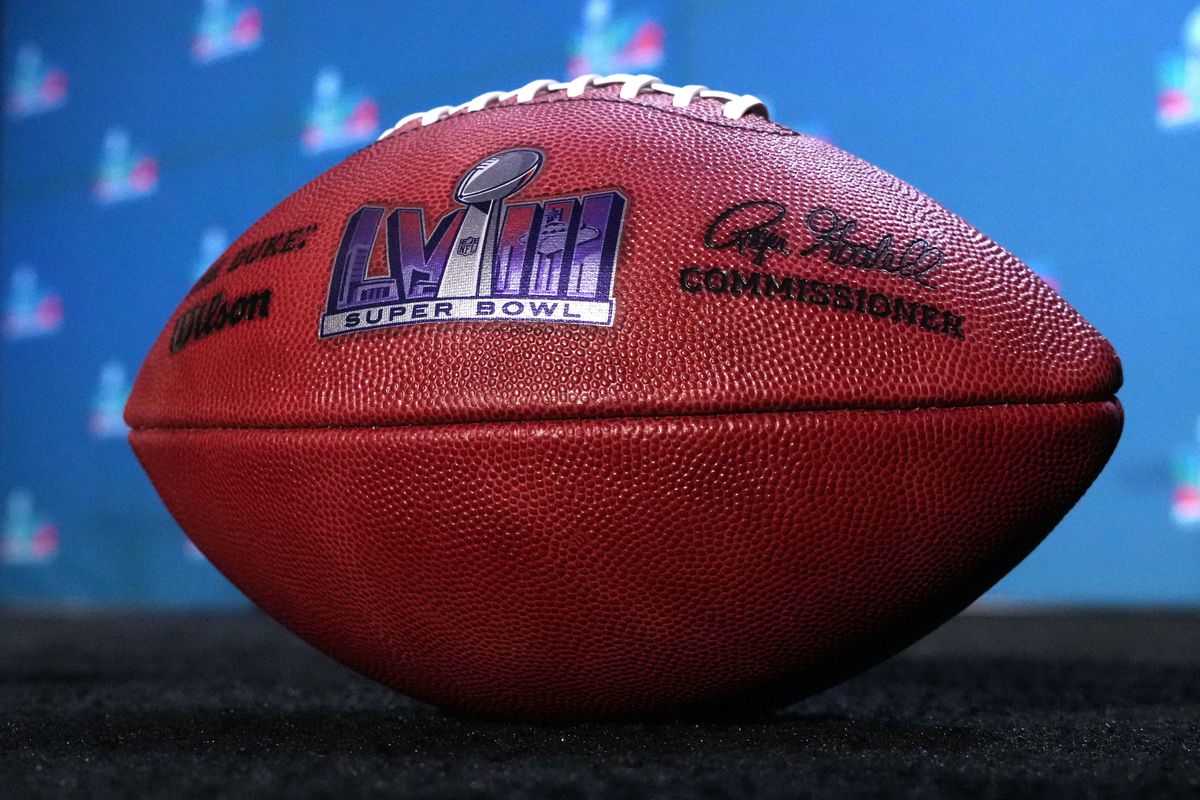 NFL: Super Bowl Host Committee Handoff Press Conference