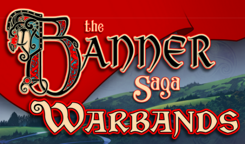 banner saga warband