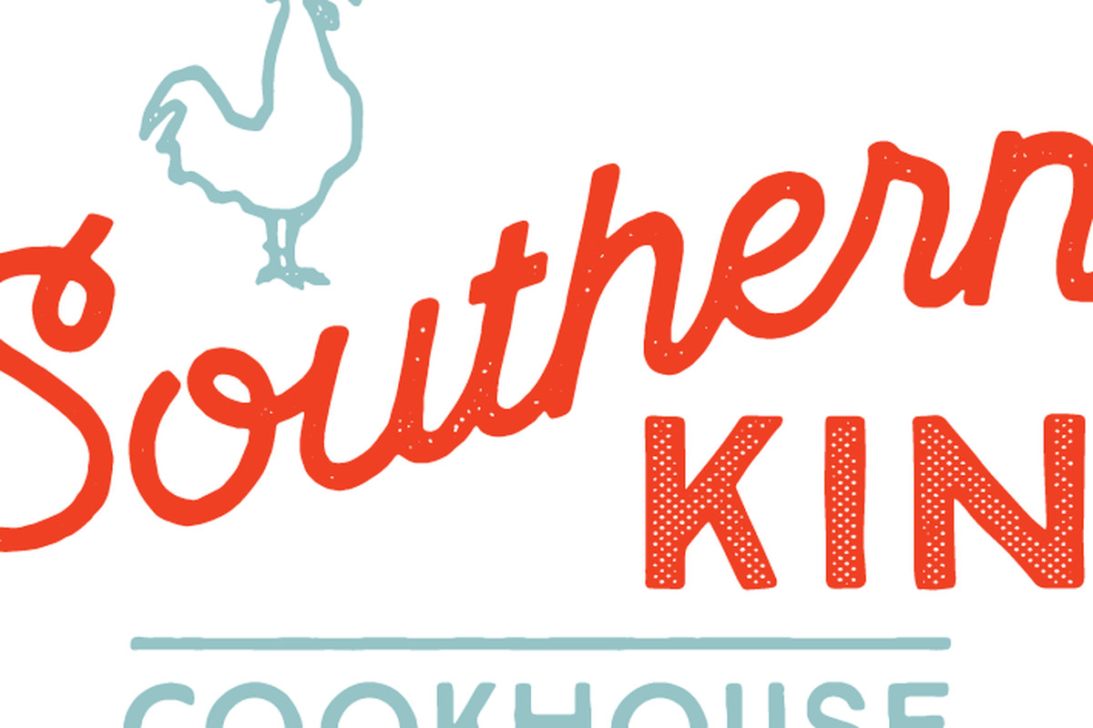Southern Kin Cookhouse logo