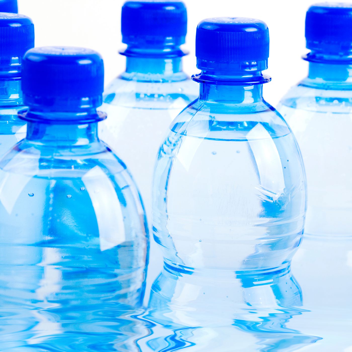 Alkaline Water: Healthy Drink or Marketing Hoax? - Eater