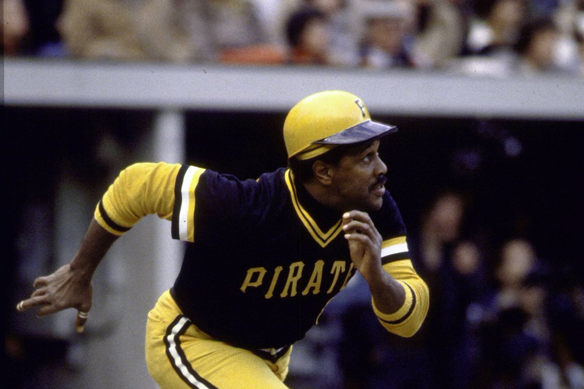Pittsburgh Pirates vs Baltimore Orioles, 1979 World Series