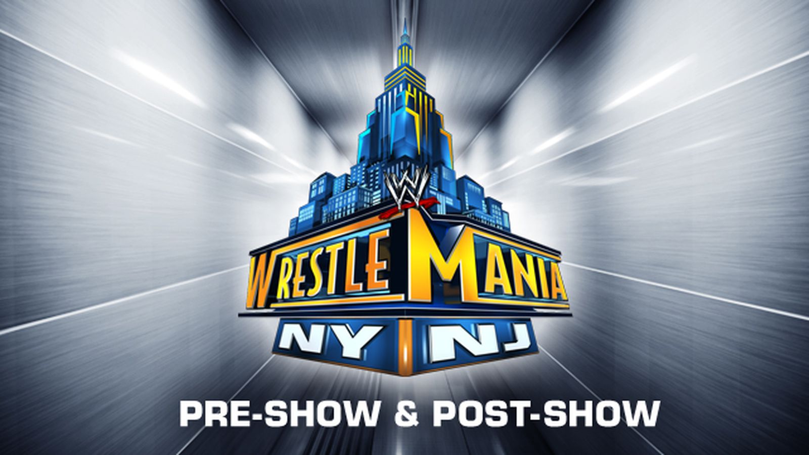 WWE announces free live streaming pre and post-show for WrestleMania 29 ...