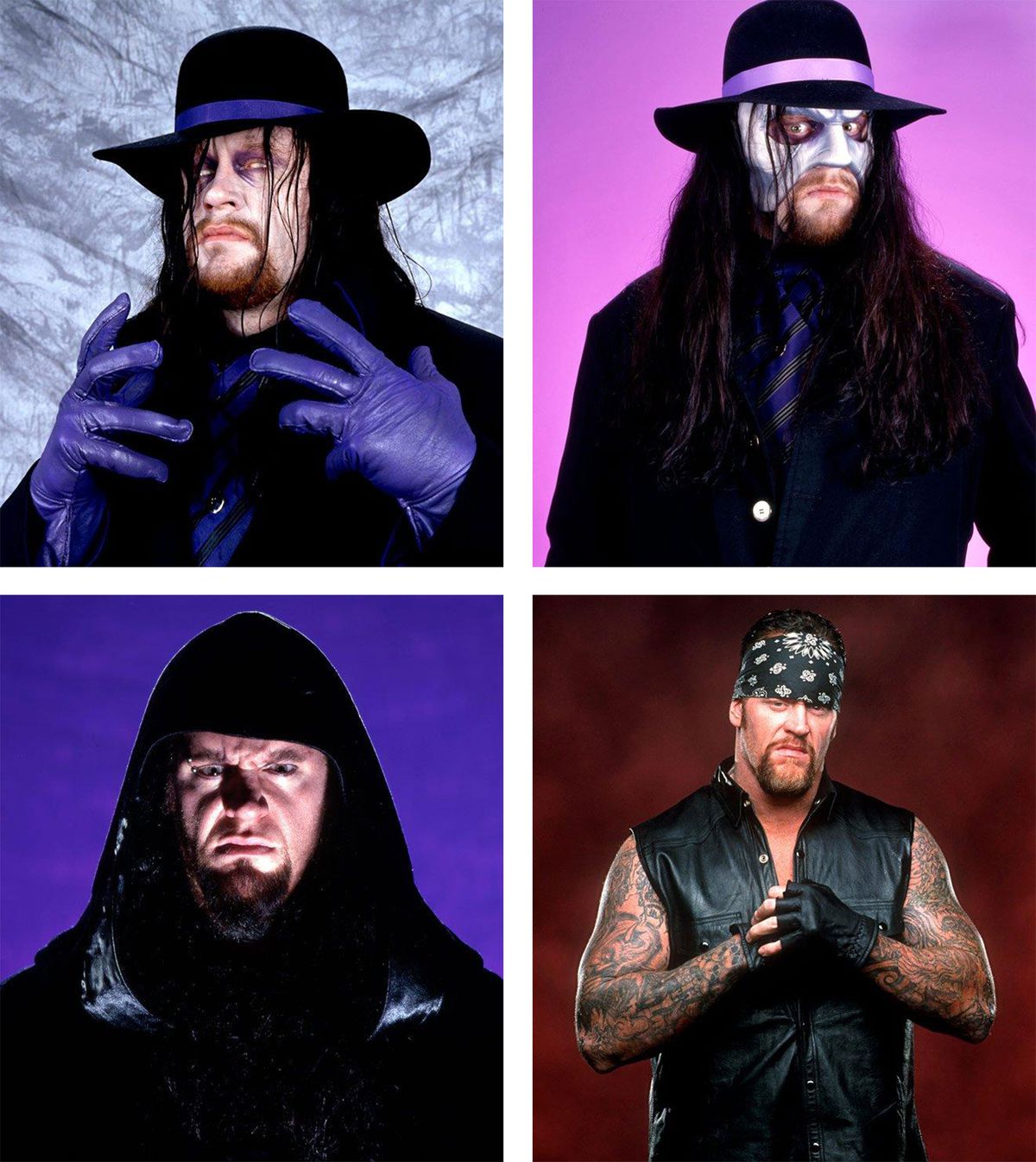 Undertaker meaning
